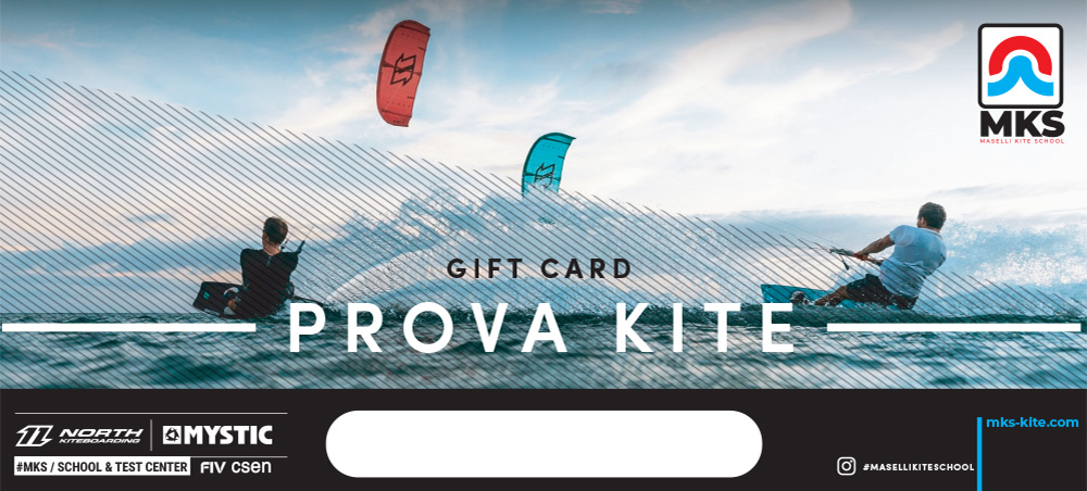 Gift Card MKS