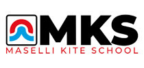 Maselli Kite School Logo