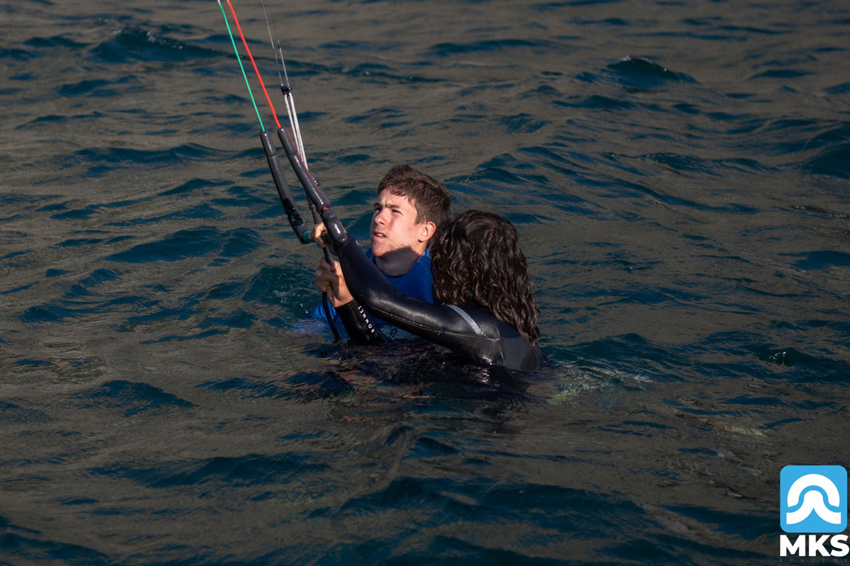 Prova Kite Surf