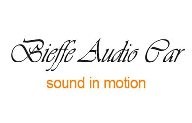 Bieffe Audio Car