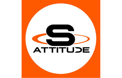 S-Attitude