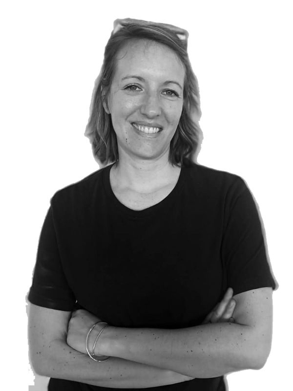 Claudia Bergomi
