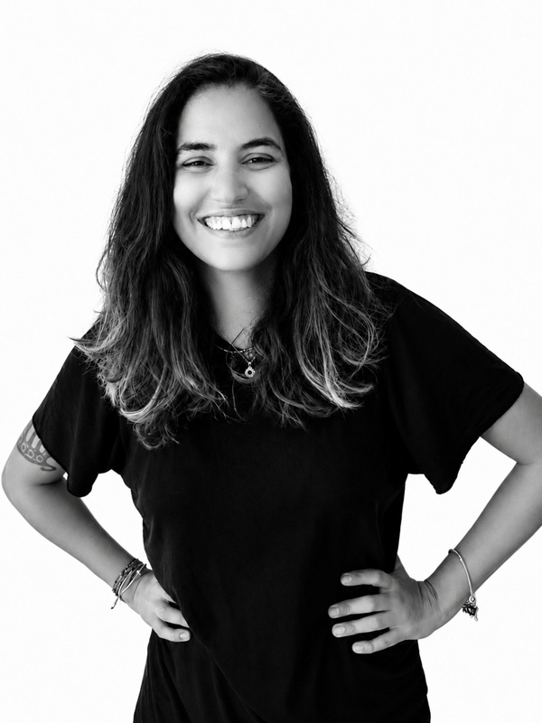 Marcela Grangeiro Dall’Orto Muniz
