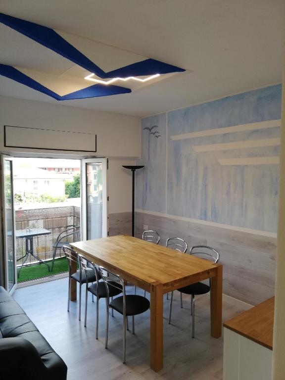 Appartamento Sky Torbole