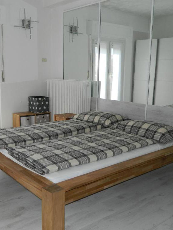 Appartamento Sky Torbole