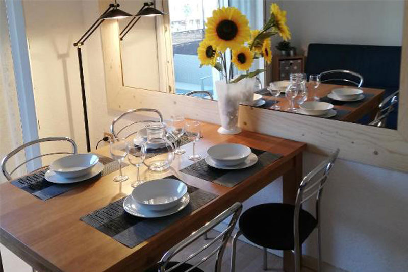 Appartamento Sun Torbole