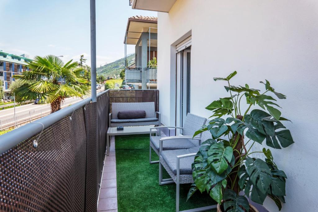 Appartamento Sun Torbole