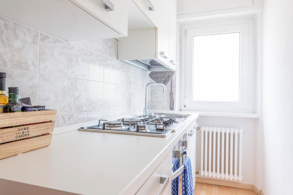 Appartamento Sun Torbole