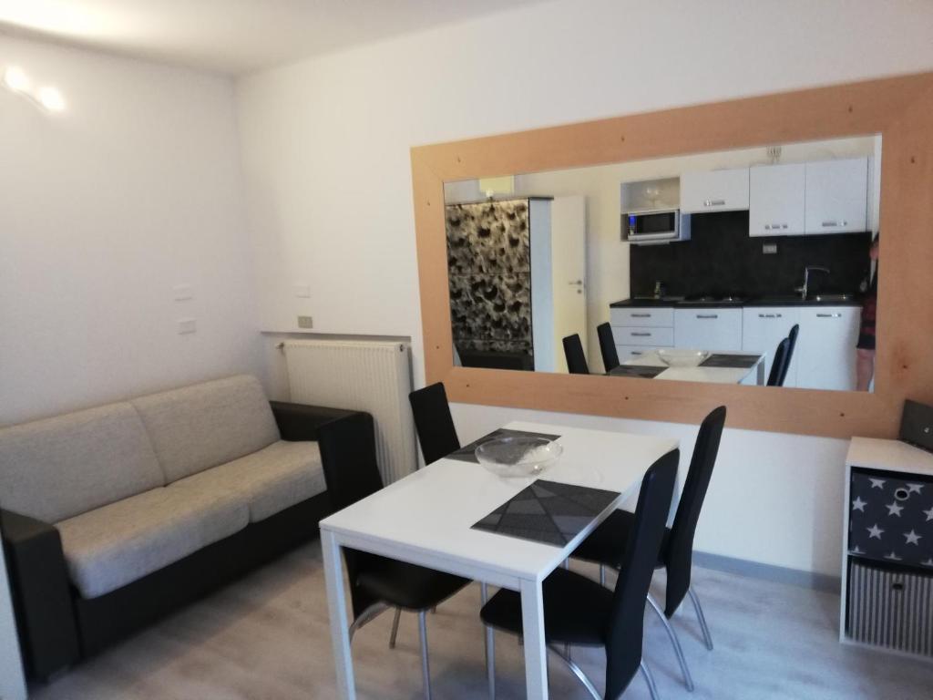 Appartamento Wind Torbole
