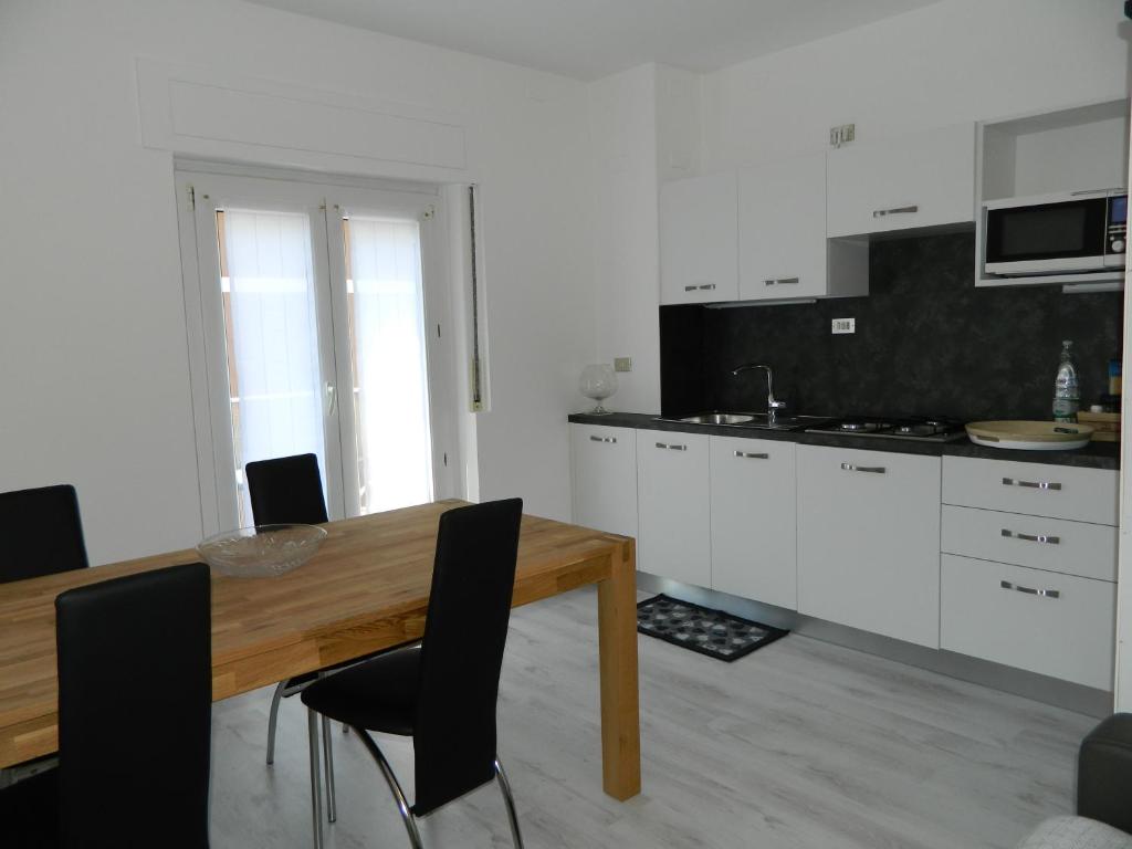 Appartamento Wind Torbole