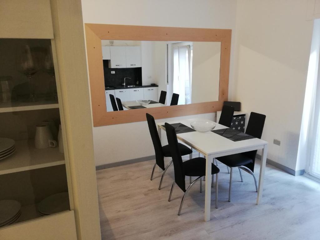 Appartamento Wind Torbole