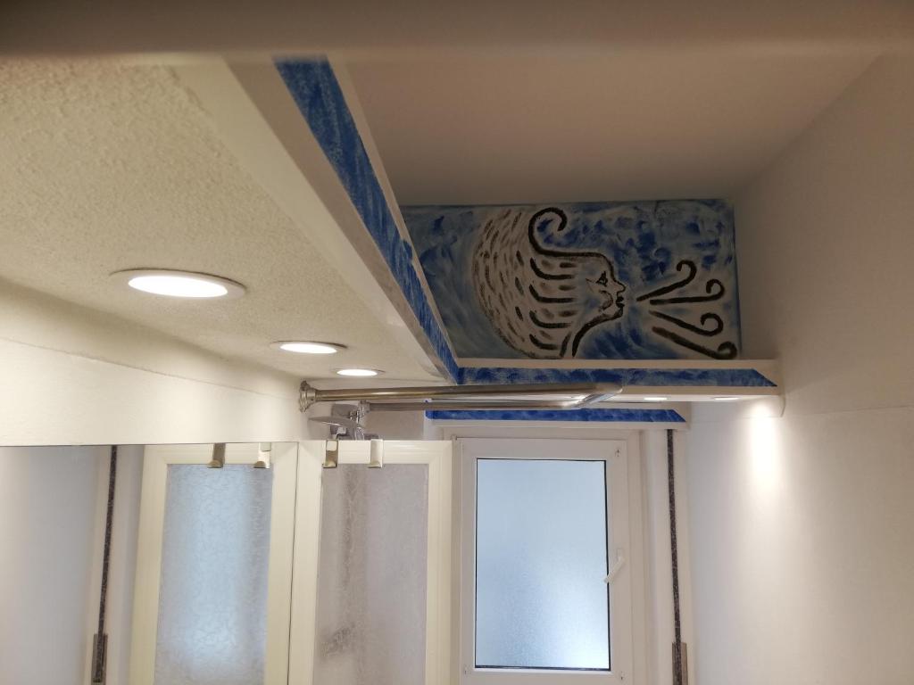 Appartamento Wind Torbole